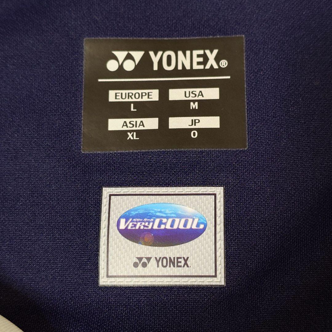 【こーたん】YONEX バドミントンパンツ Oサイズ