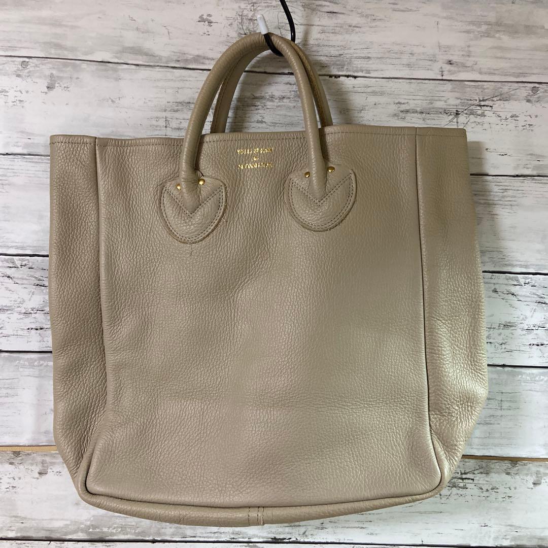 FRAMeWORK ヤングアンドオルセン　カスタマイズトートバッグ