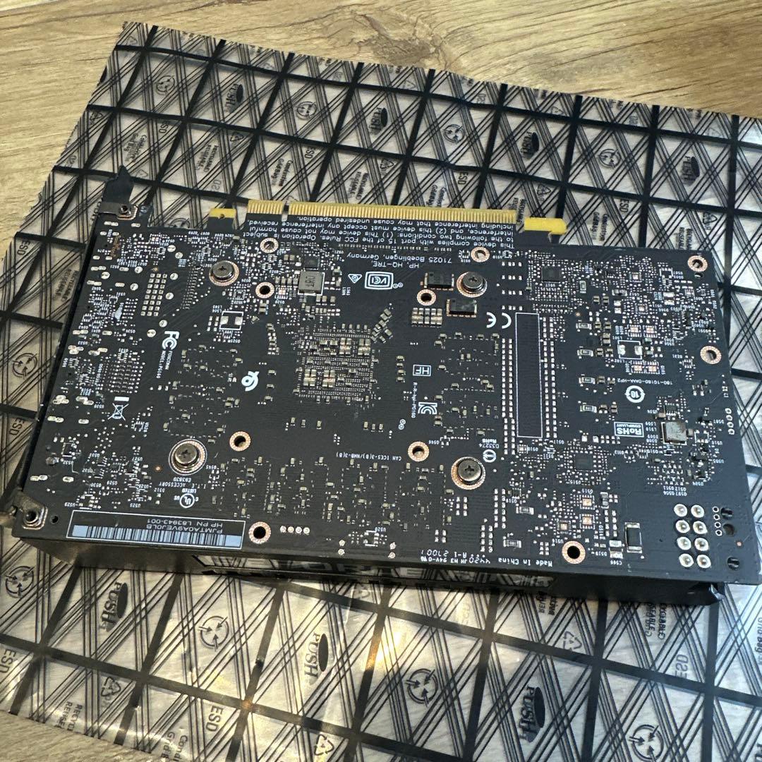 【美品】Parit Geforce RTX 2060 Super 正常品