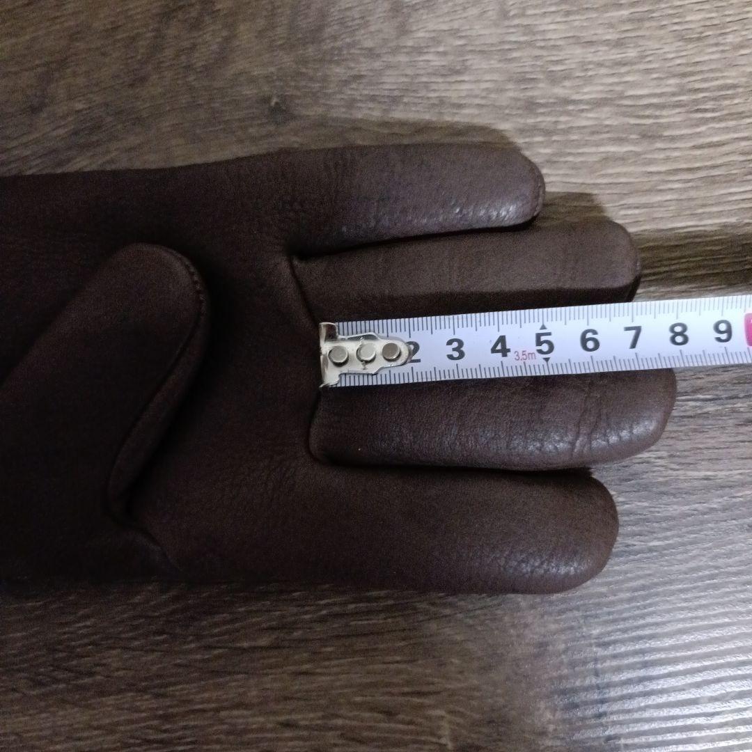 希少　HTC グローブ　スタッズ　スタンダードカリフォルニア