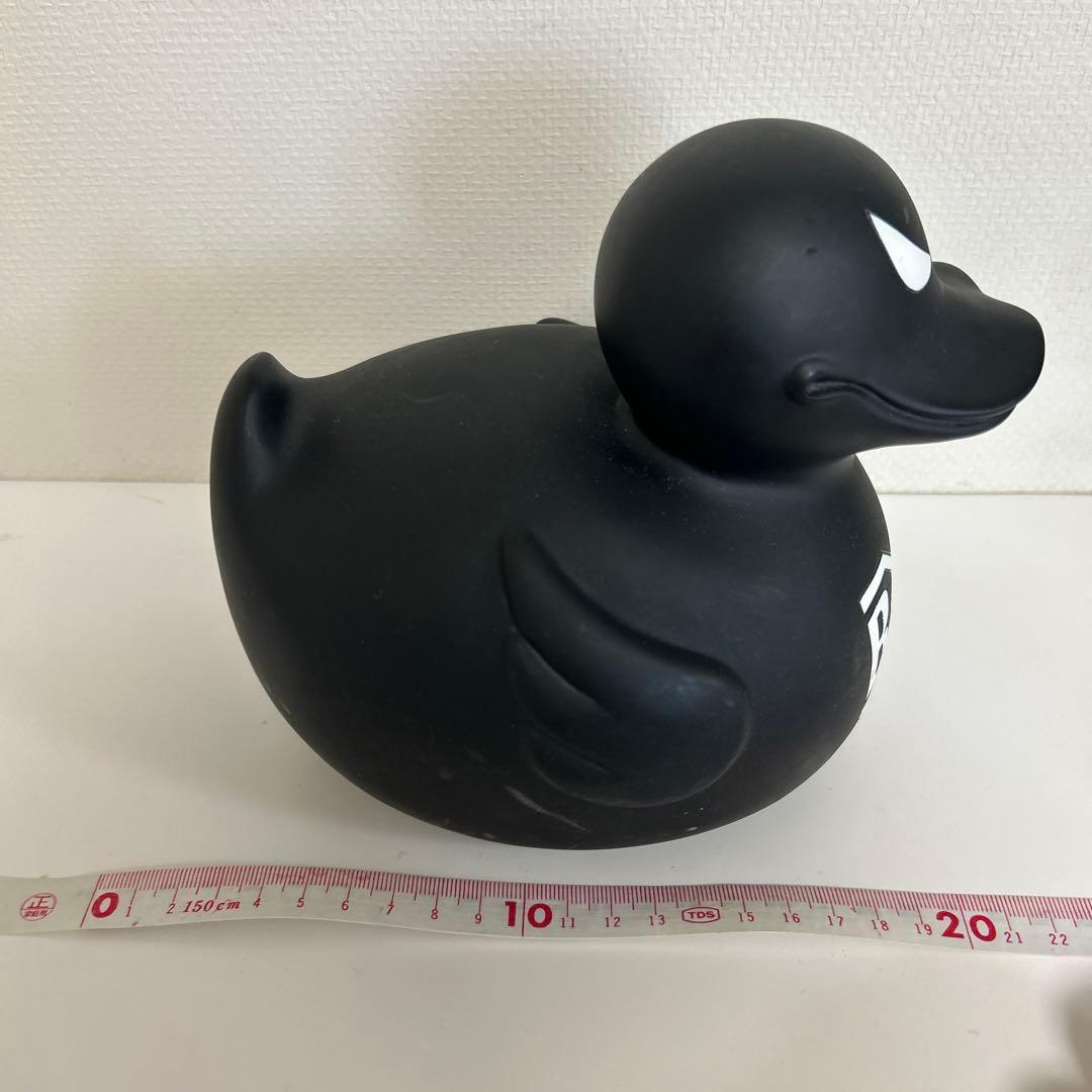 BOUNTY HUNTER バウンティーハンター　アヒル　フランク・コジック