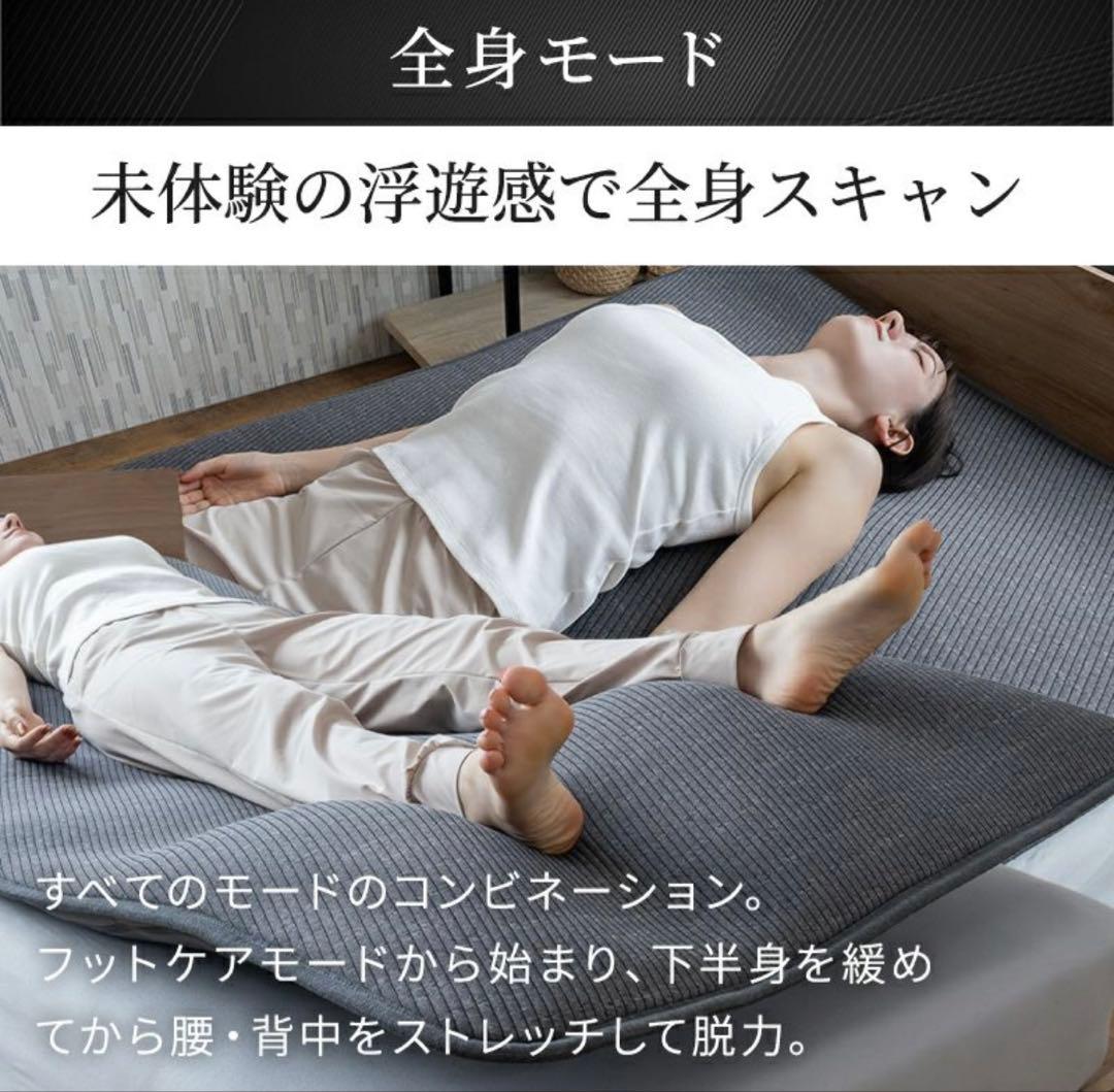 Airtech Sleeper エアテックスリーパー　BlueBlood　新品