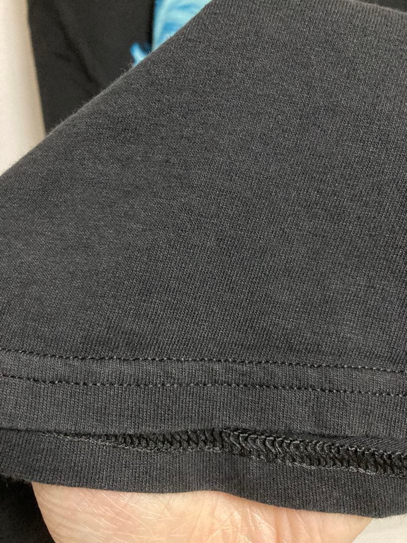 希少◎MARILYN MONROE 1994 BLUE FACE Tシャツ XL