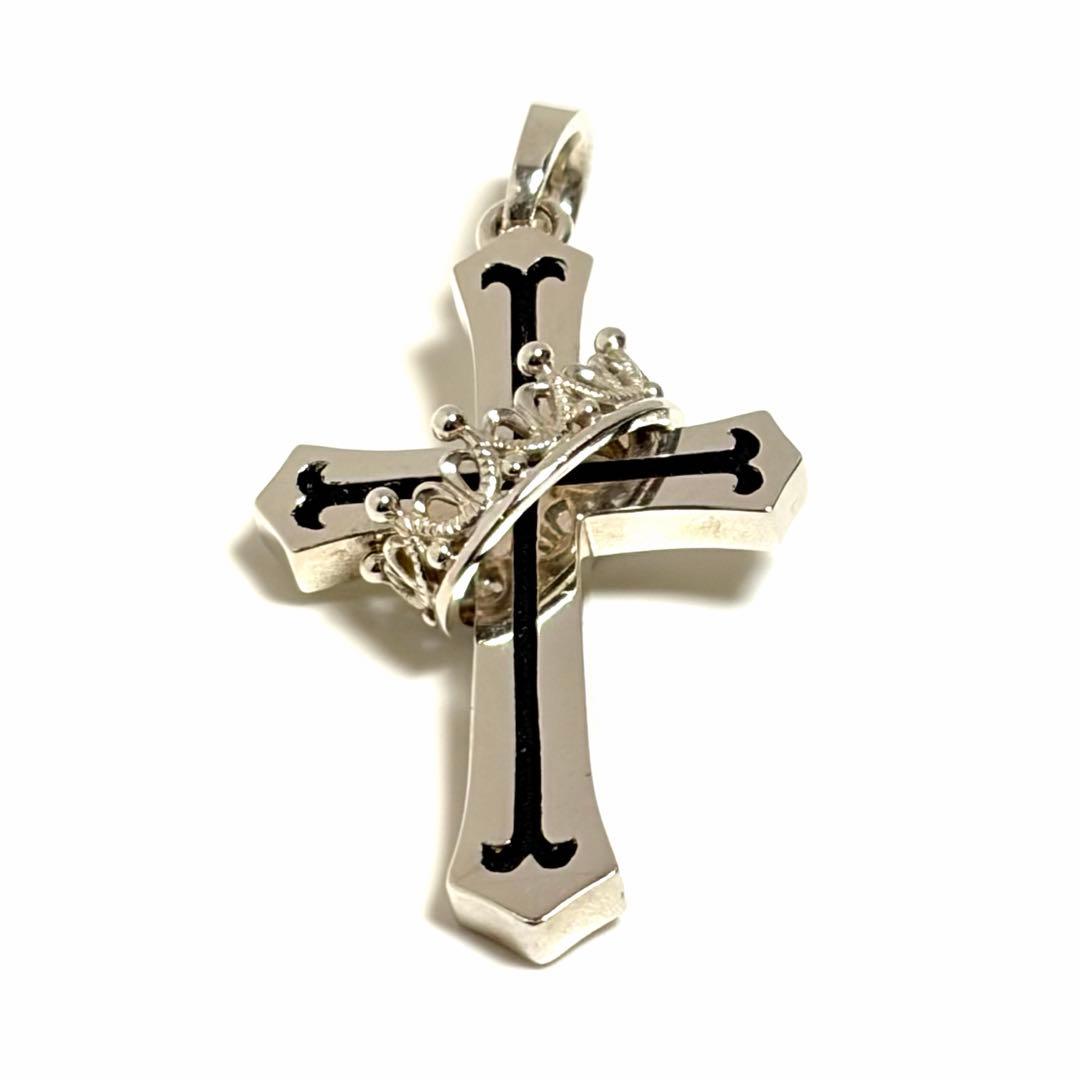 Acid Justin Davis CROSS WITH CROWN 美品