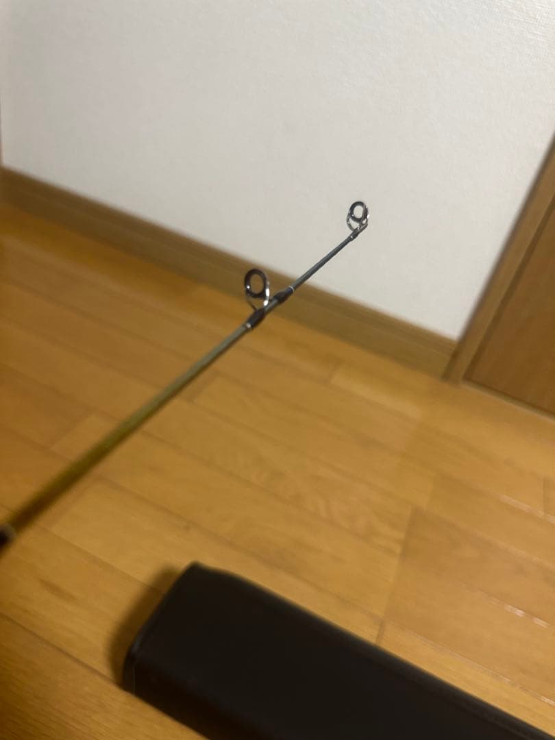 未使用品　23ワールドシャウラリミテッド　1652R-3