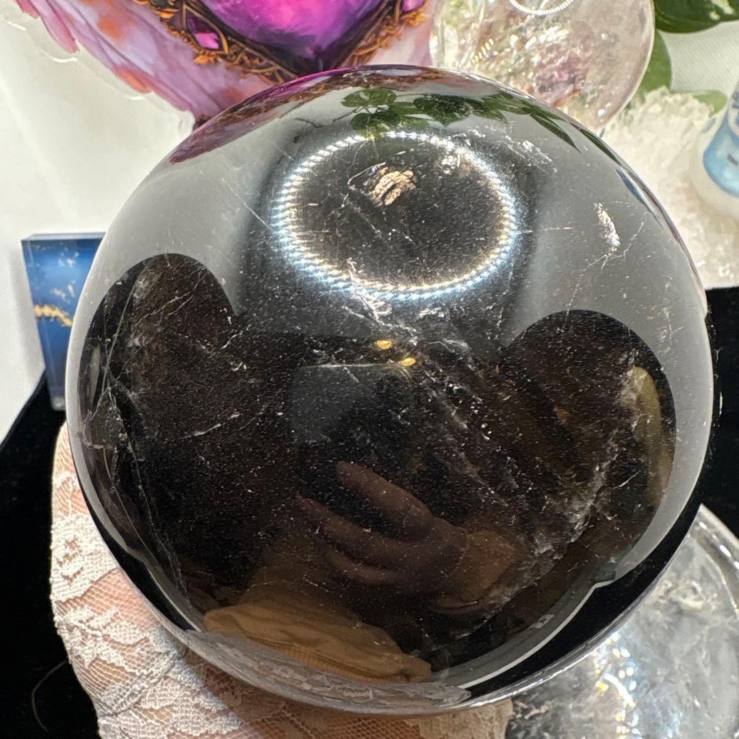 モリオンスフィア♡10cm越 1.9kg No.2392