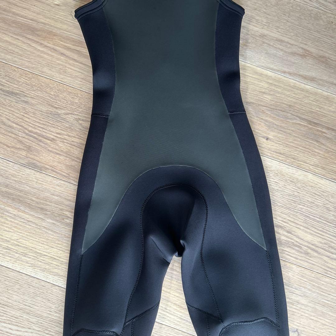 【BILLABONG】ウェットスーツ　ロングジョン