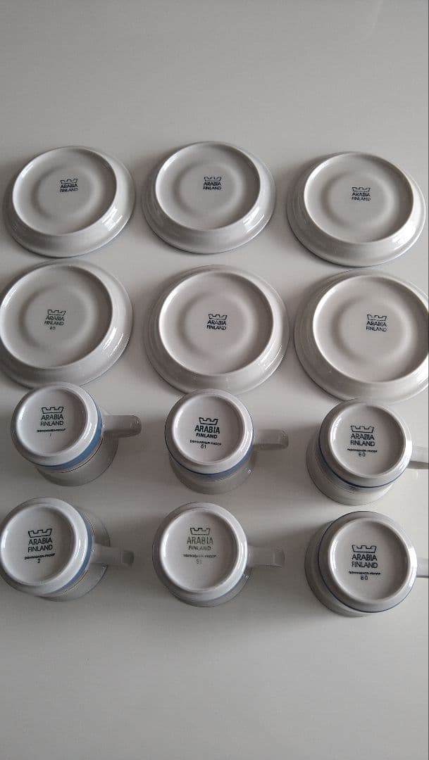 アラビア　ウフトゥワ UHTUA【廃盤】