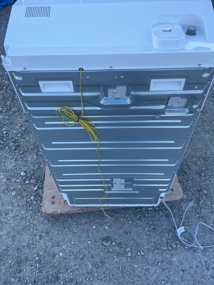 東芝TW-127XP2R 2022年製ドラム式洗濯乾燥機