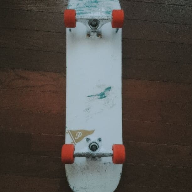 すぐ始めれる！スケボーセット！！スケシュー付き