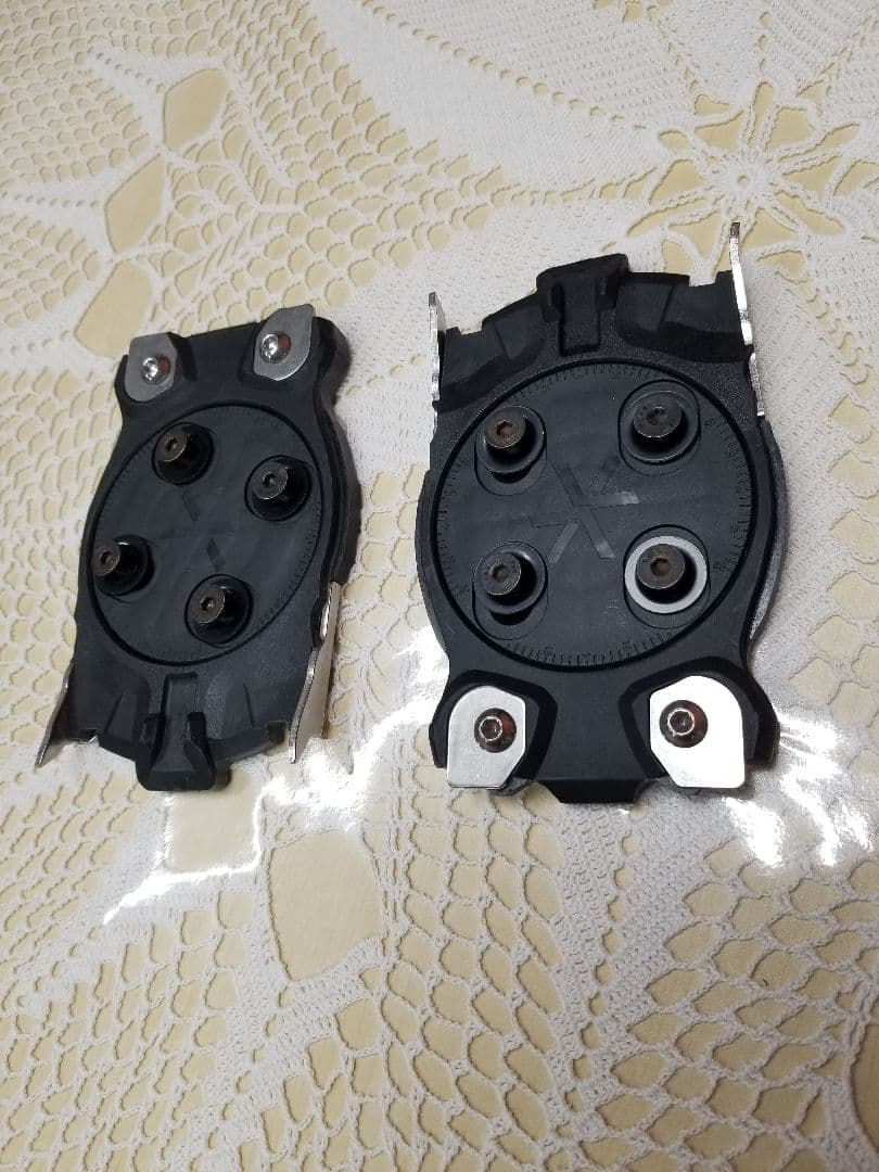 karakoram カラコラム クイバー コネクター