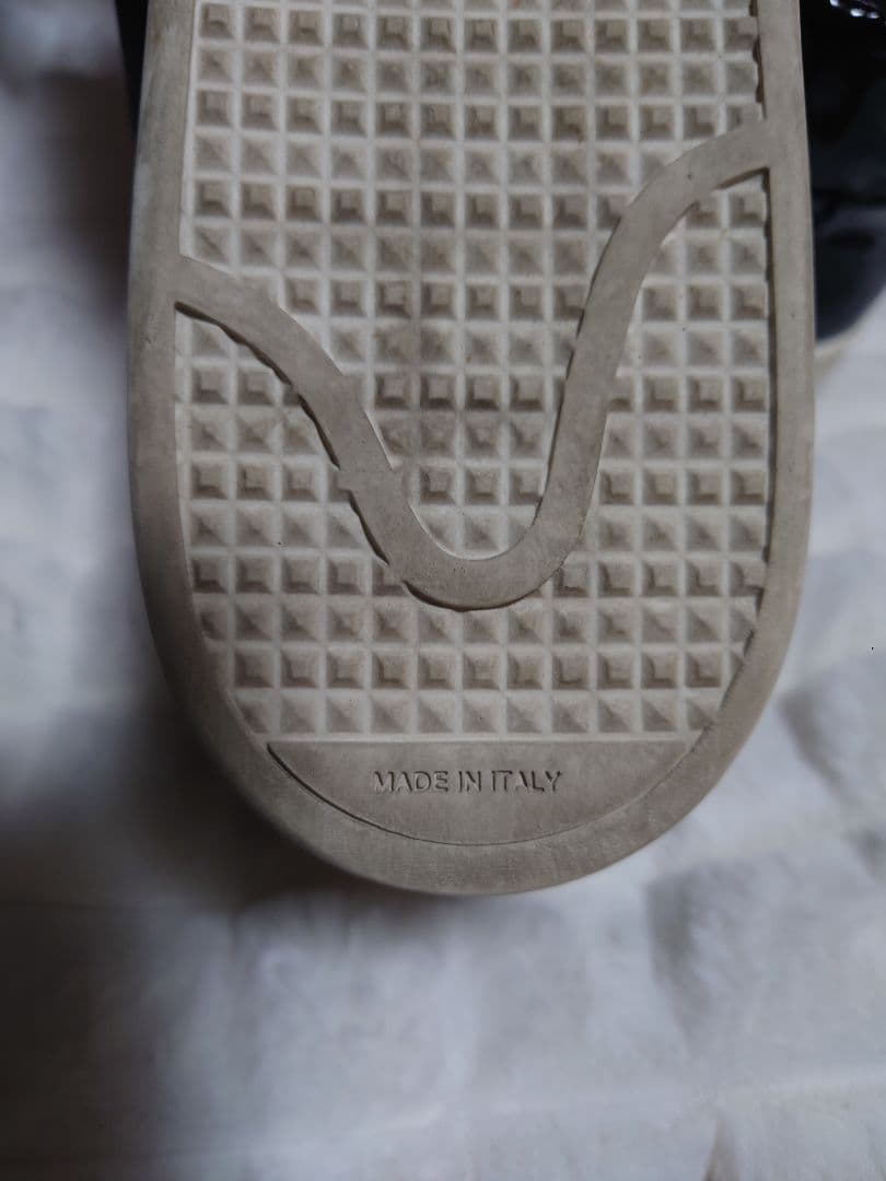 LOUIS VUITTON スニーカー　モノグラム 美品