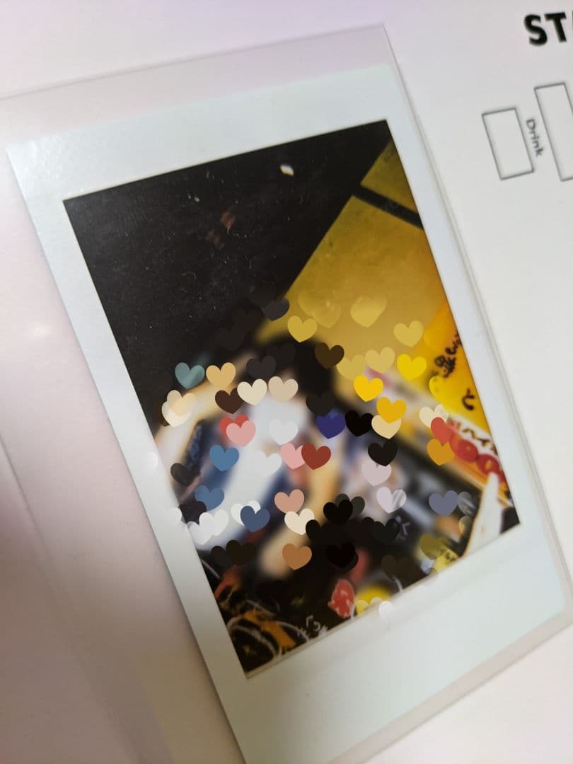 【週末お値下げ】浦島坂田船　チェキ　　まとめ（　坂田　志麻　センラ　）