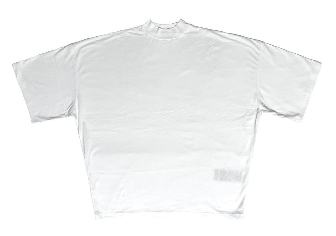 【新品未使用】ジルサンダー ワイド Tシャツ JIL SANDER