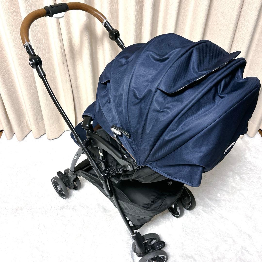極美品✨Aprica アップリカ ラクーナビッテ 2022‘ 赤ちゃん本舗 限定