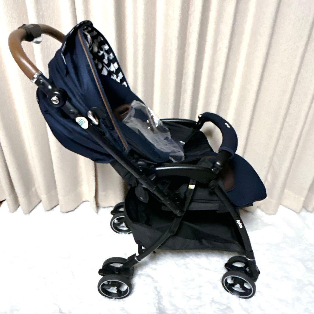 極美品✨Aprica アップリカ ラクーナビッテ 2022‘ 赤ちゃん本舗 限定