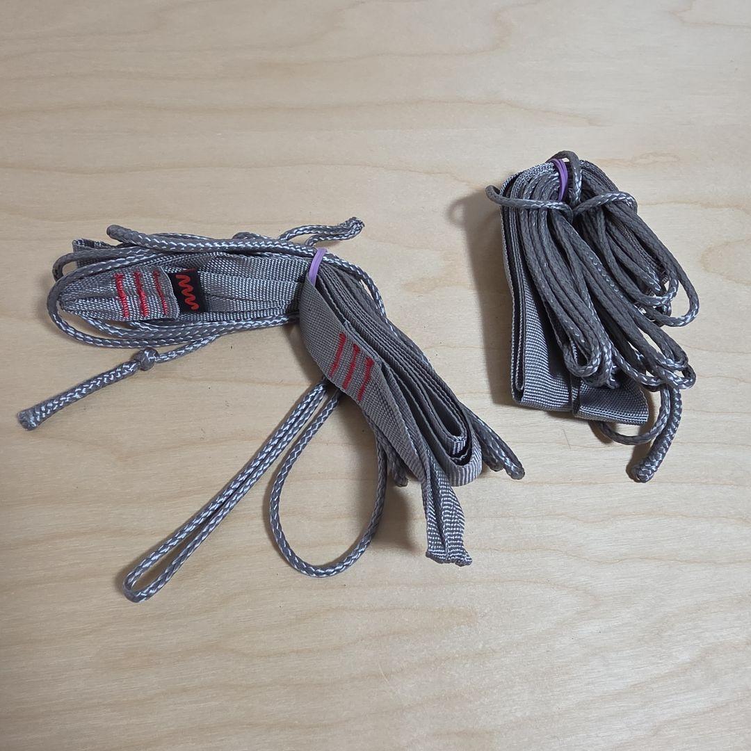 ジンダイジマウンテンワークス　PB CAMP Hammock(40d)