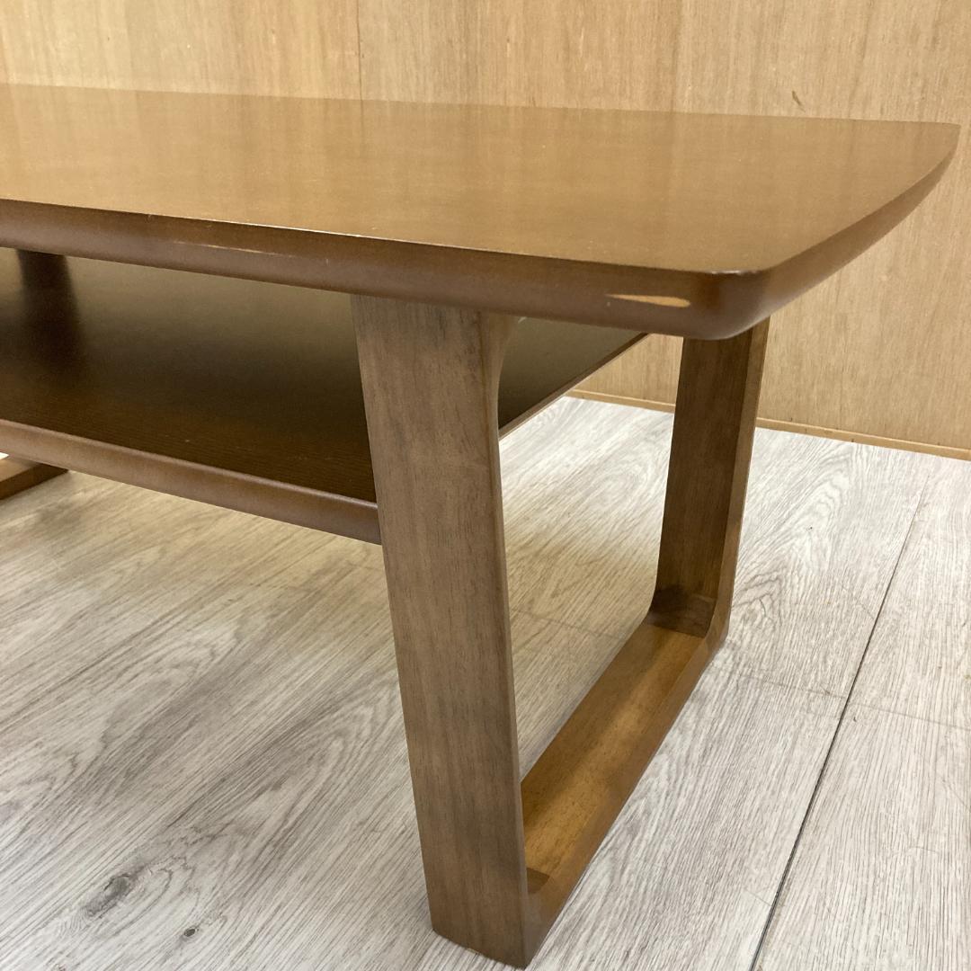 【カリモク】チターノ　 センターテーブル　リビングテーブル