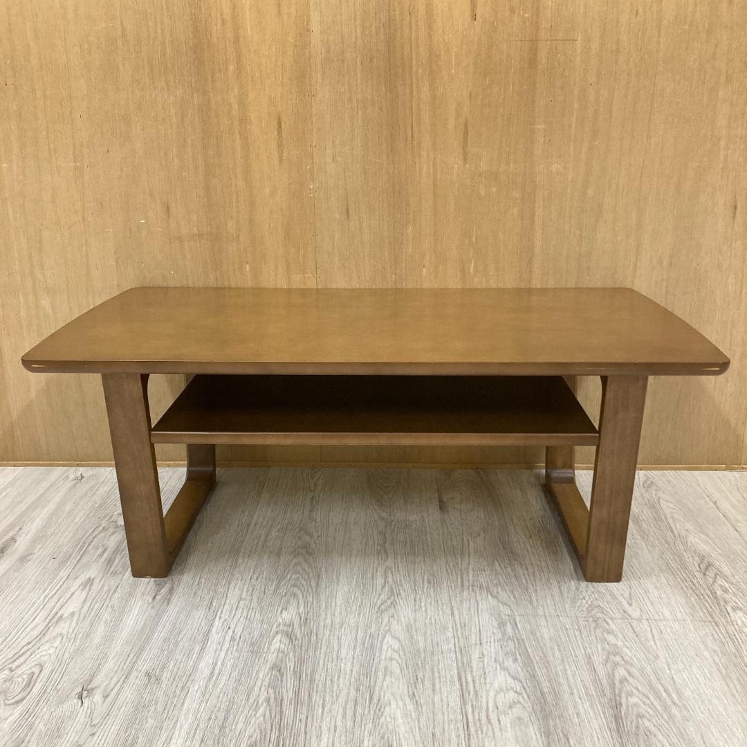 【カリモク】チターノ　 センターテーブル　リビングテーブル