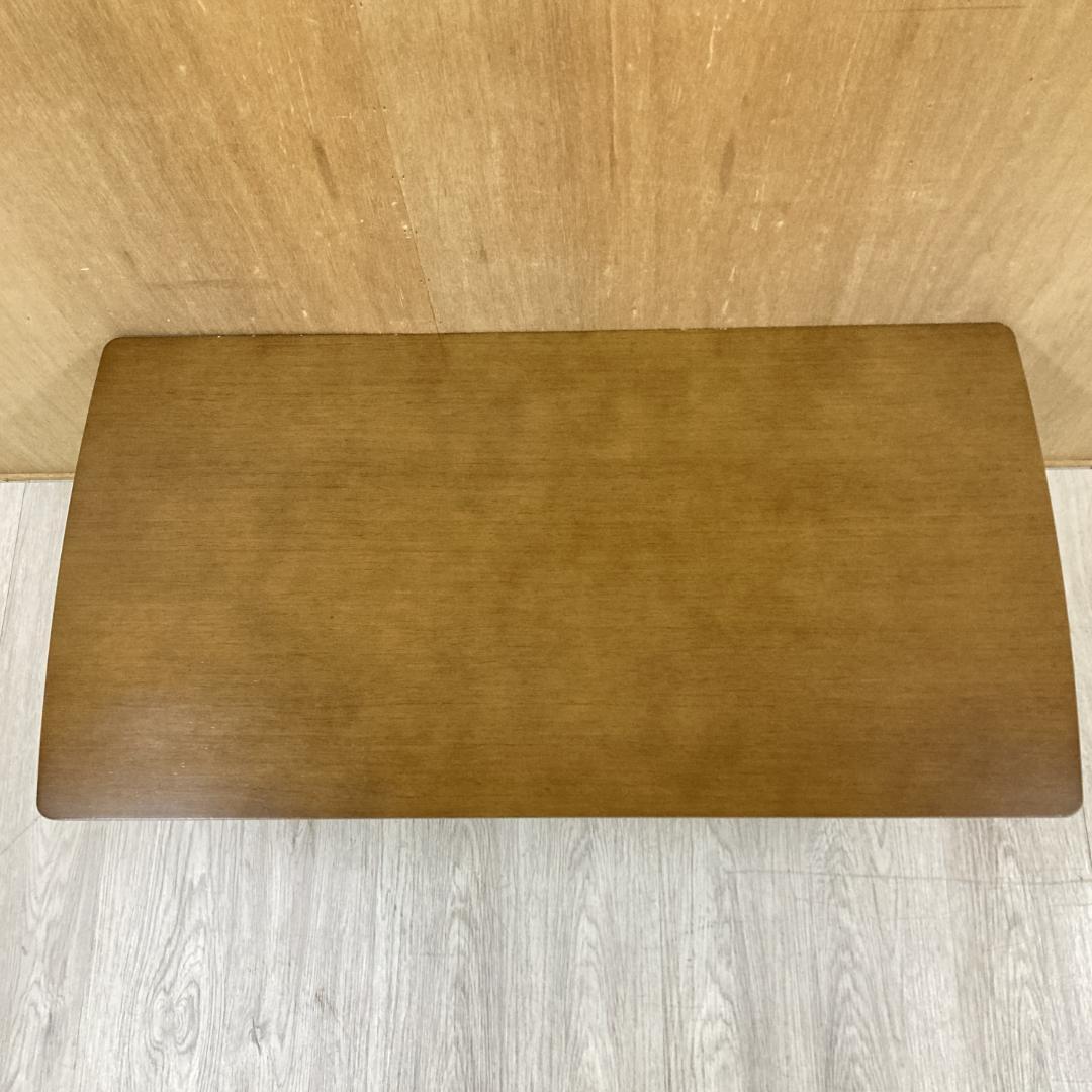 【カリモク】チターノ　 センターテーブル　リビングテーブル