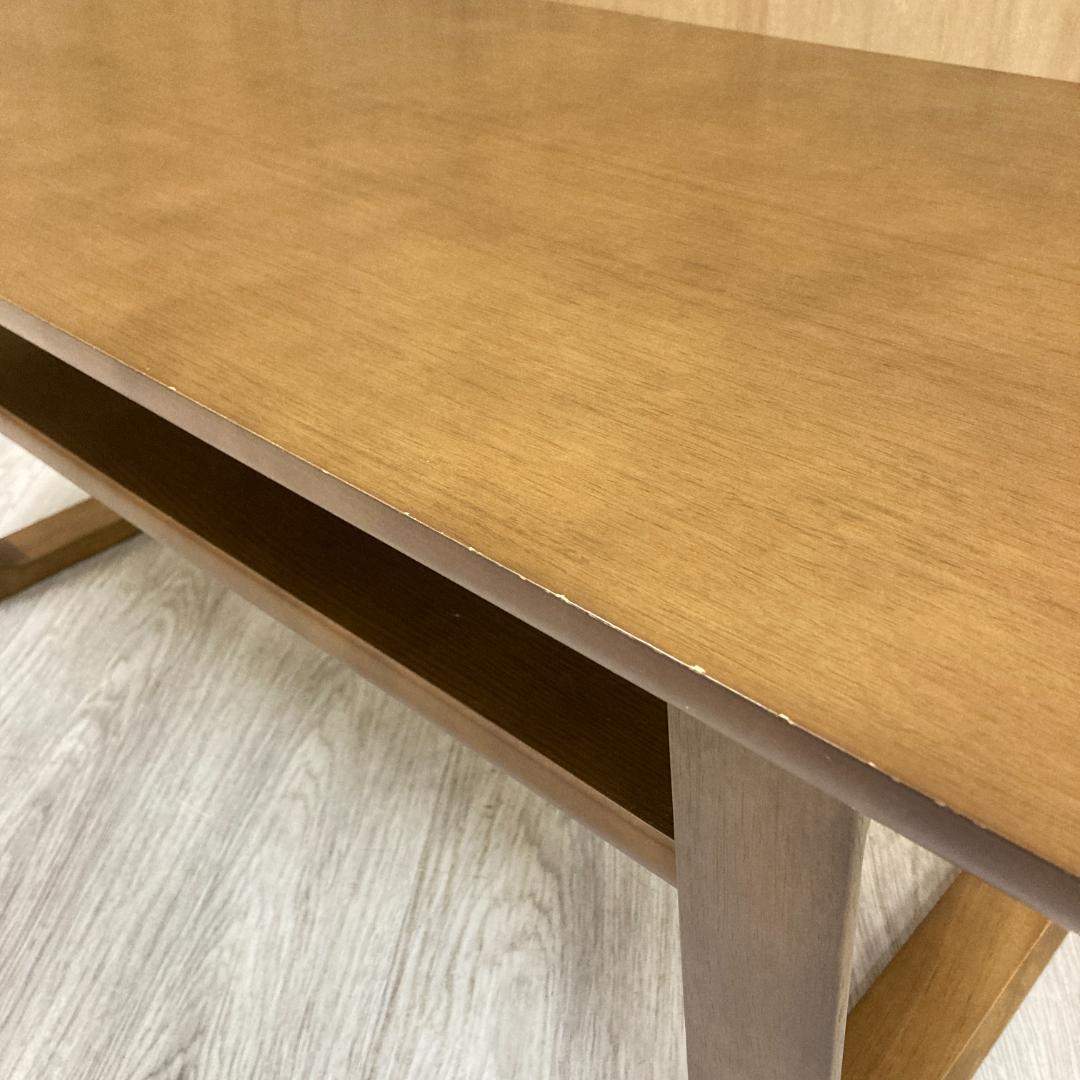 【カリモク】チターノ　 センターテーブル　リビングテーブル