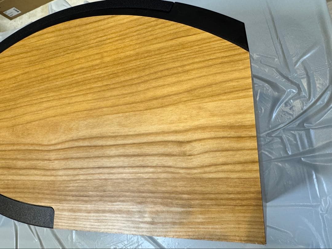 BOSE 301V 希少チェリーウッド【美品】 ペアスピーカー