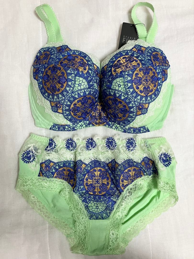 ワコール　スタディオファイブ　Wacoal STUDIO FIVE　セット