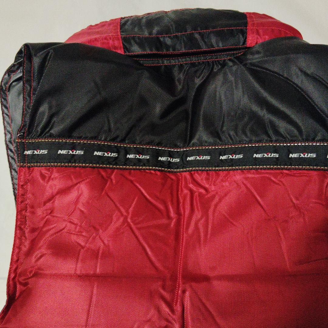 シマノ　 NEXUS 　フローティングベスト　フリーサイズ　未使用品