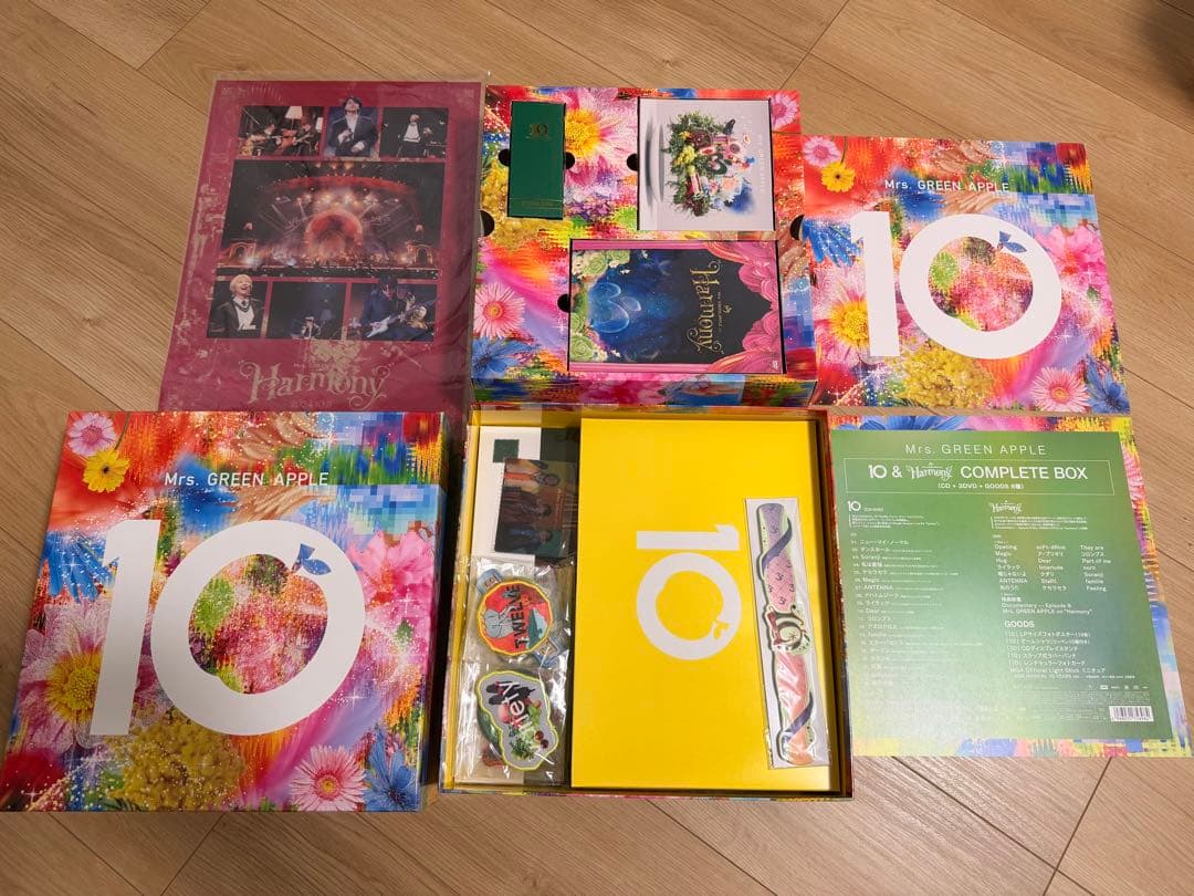 【リョッピー&テズ❤️】