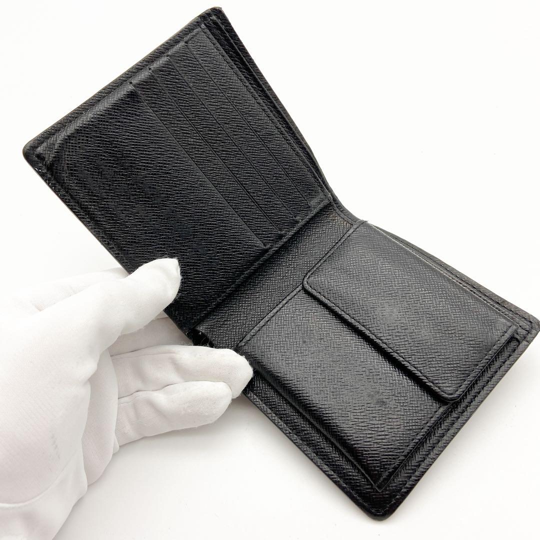 あ☺︎プロフ必読m(._.)mルイヴィトン ダミエグラフィット マルコ