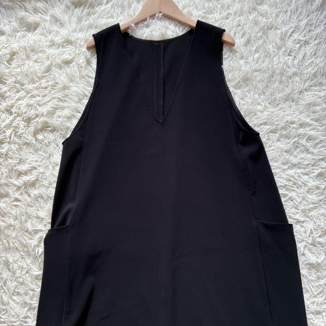 サ*チ様 ビアズリー　 《LIVETART》コクーンジャンパースカート