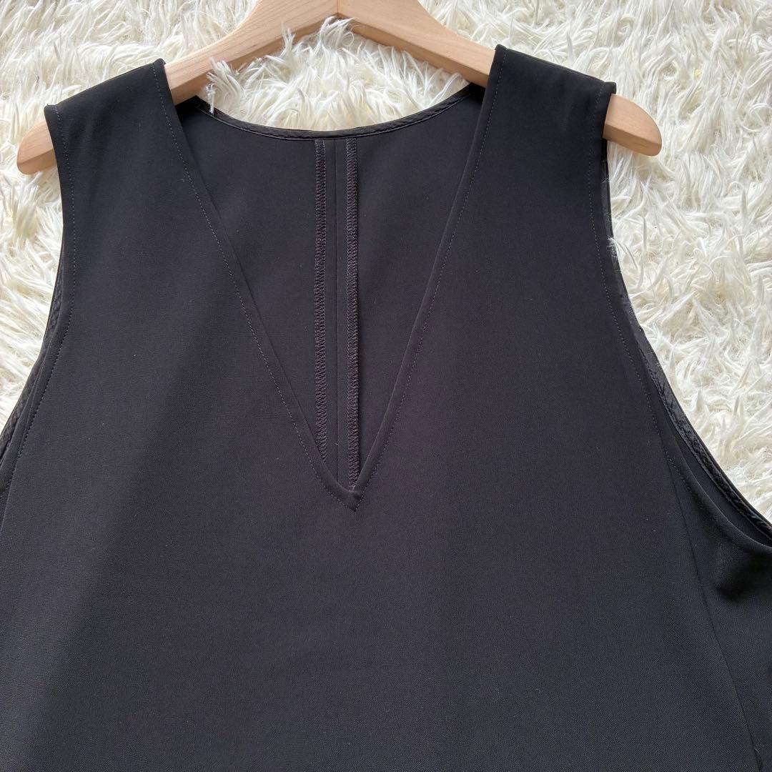 サ*チ様 ビアズリー　 《LIVETART》コクーンジャンパースカート