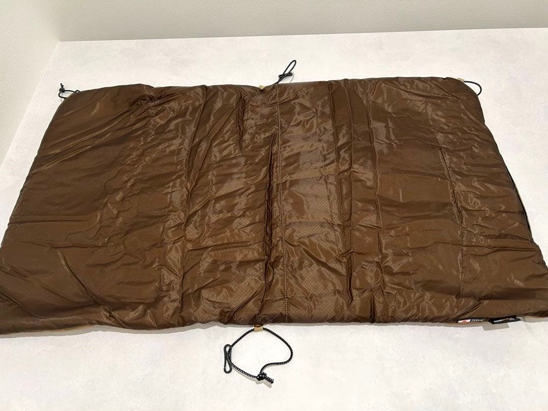 Ballistics バリスティクス CHAIR QUILT 2個セット