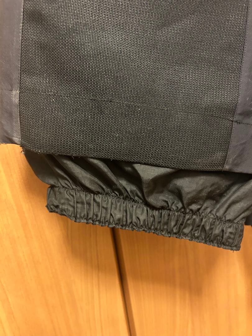 Arc'teryx GORE-TEX RUSHビブパンツS/Mサイズ