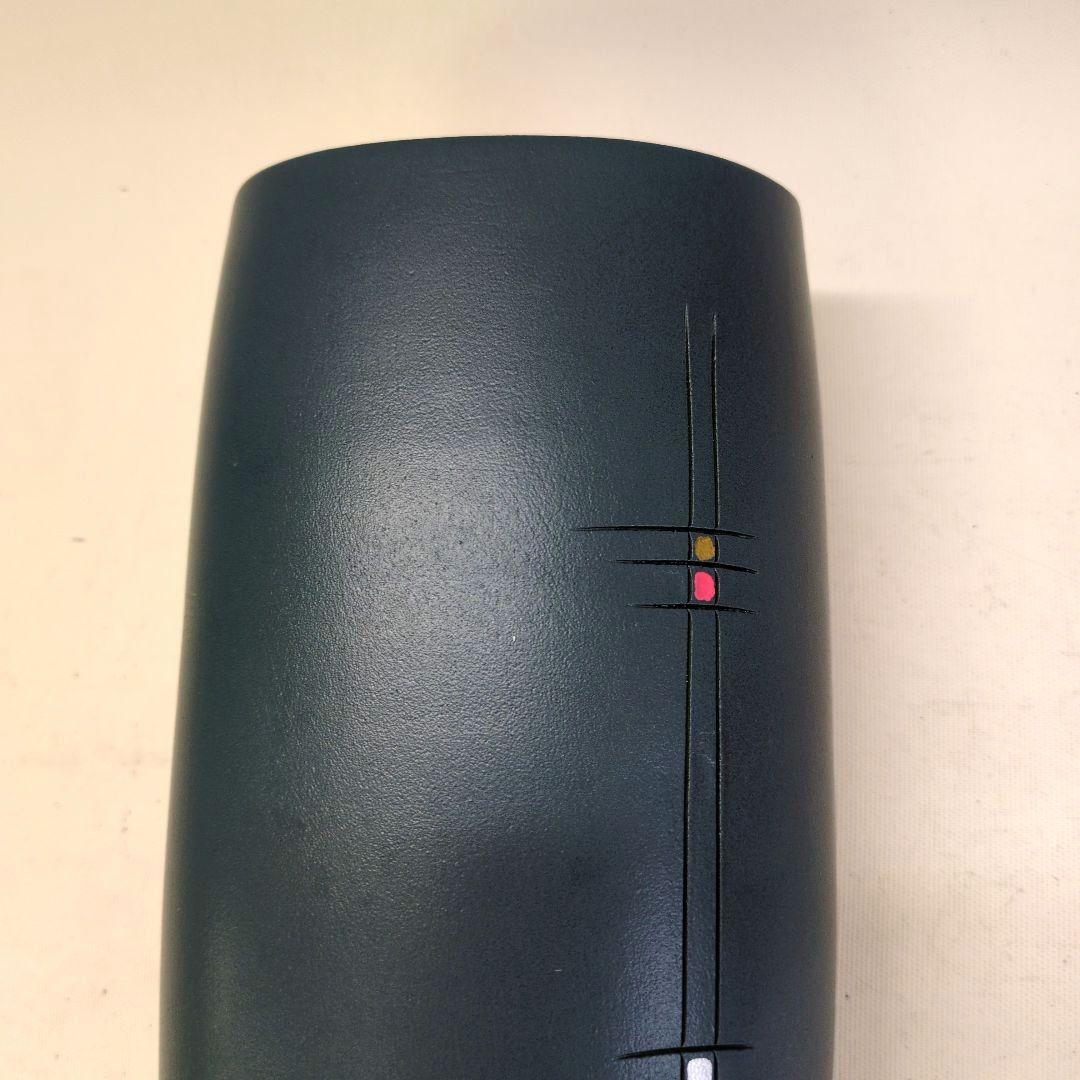 大平窯　手造り　池坊好み　池坊花器