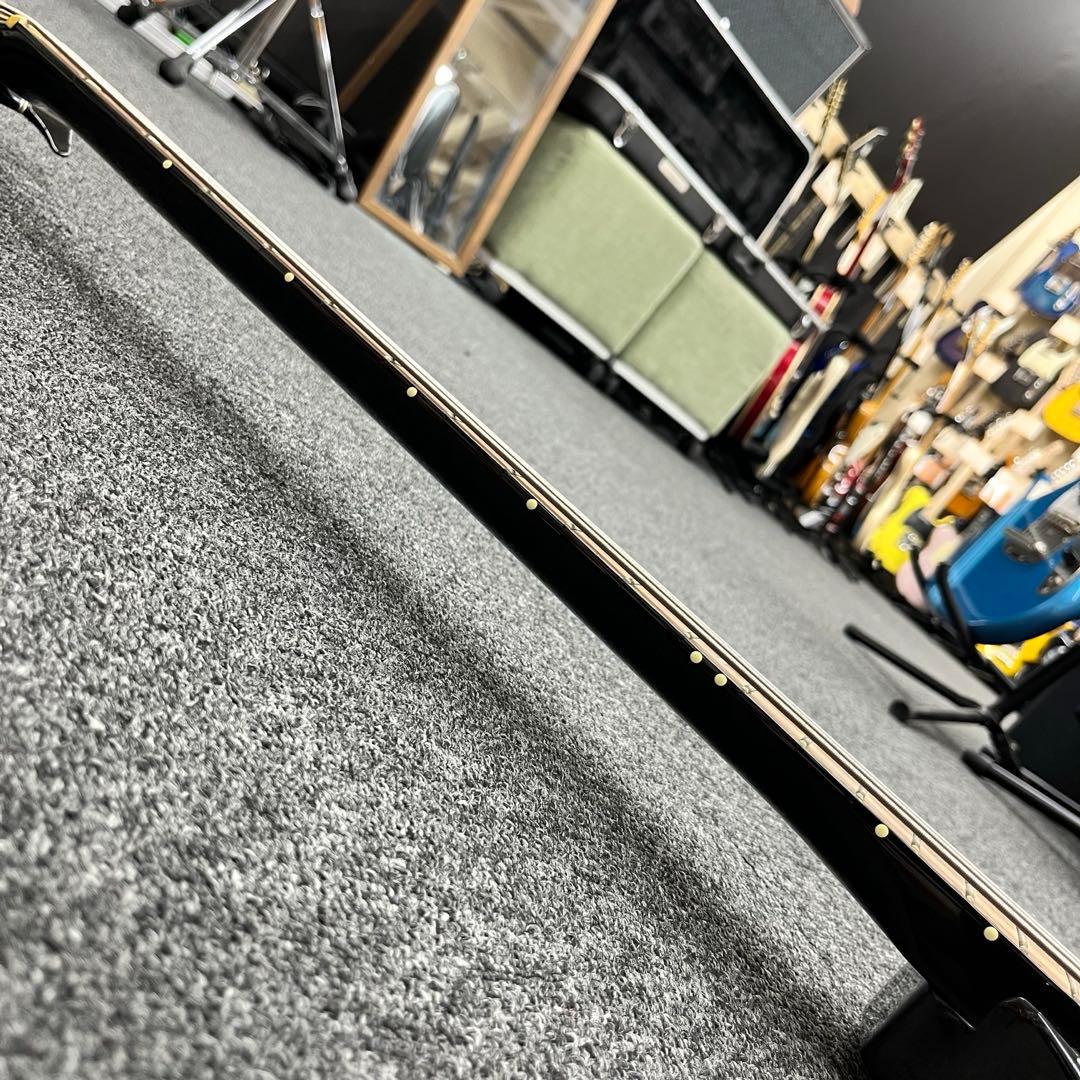 【11302】Edwards by ESP バイオリンベース エドワーズブラック