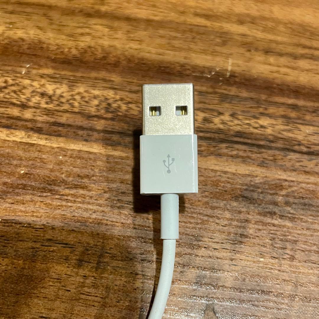 【美品】充電セット付き iPhone 8 ゴールド 64GB 本体 ケース付き