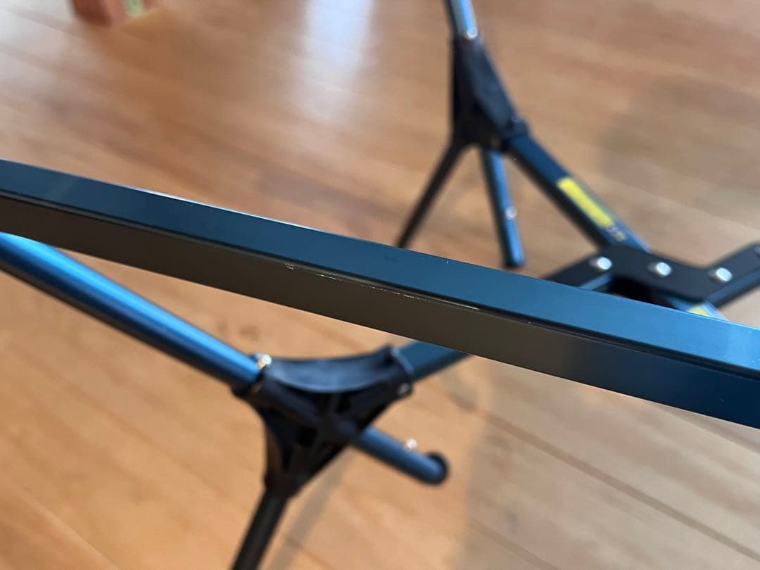 montbell マルチフォールディングテーブル