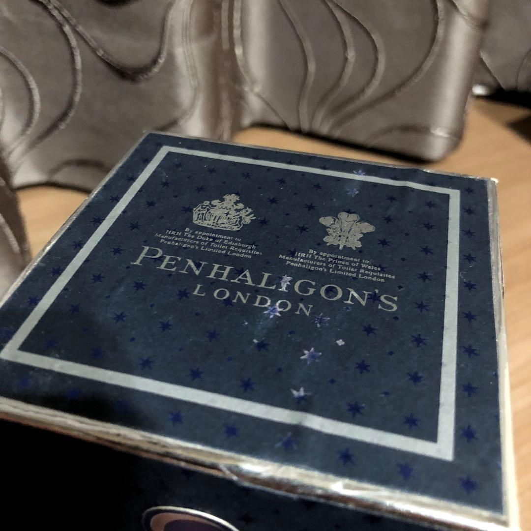 ペンハリガン エンディミオンコンサントレ PENHALIGON'S 国内購入品