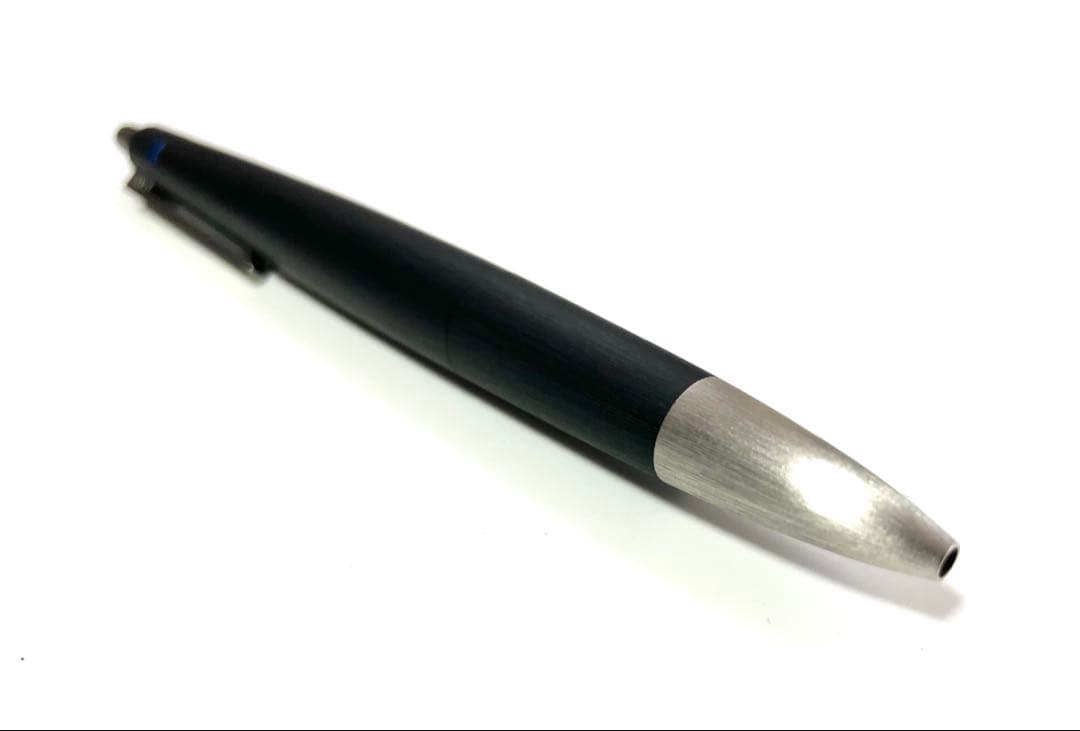【新品未使用】Lamy 2000 4色ボールペン 多機能ペン