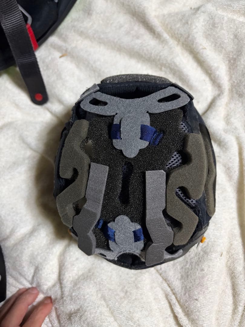 アライ　ラパイドネオ　57-58