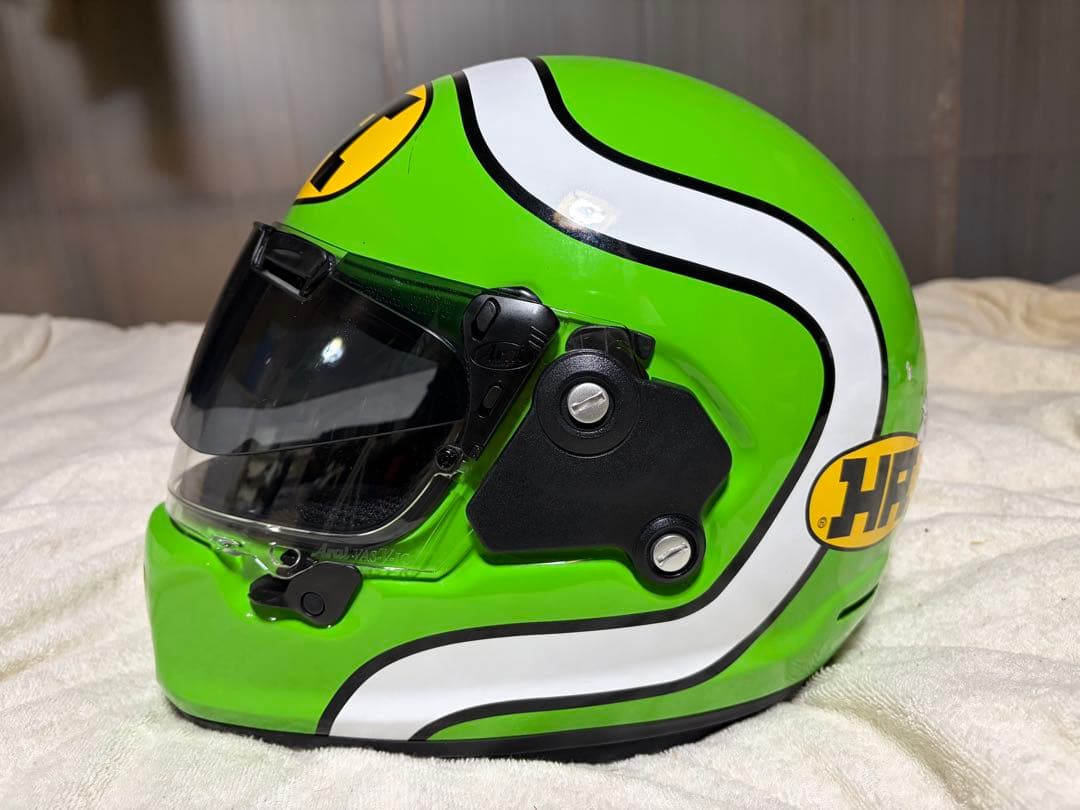 アライ　ラパイドネオ　57-58