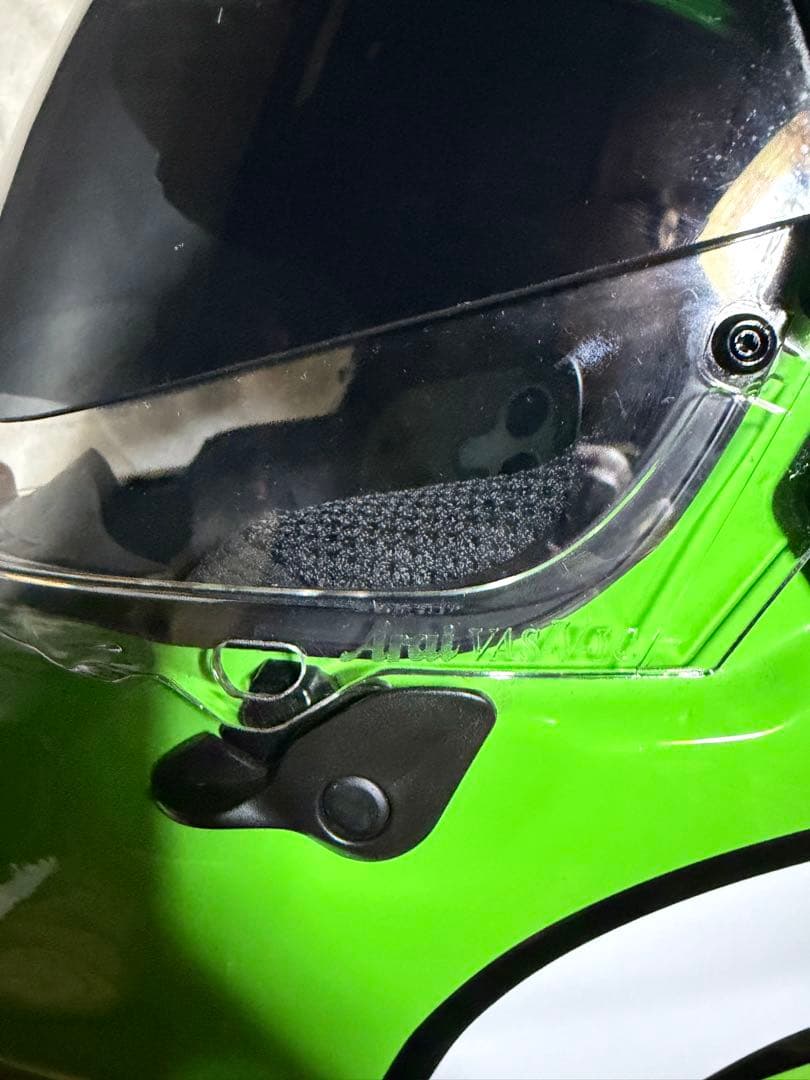 アライ　ラパイドネオ　57-58