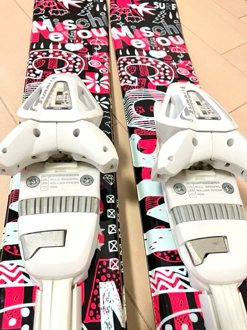 COSMIC SURF コズミックサーフ　 ショートスキー　スキーボード