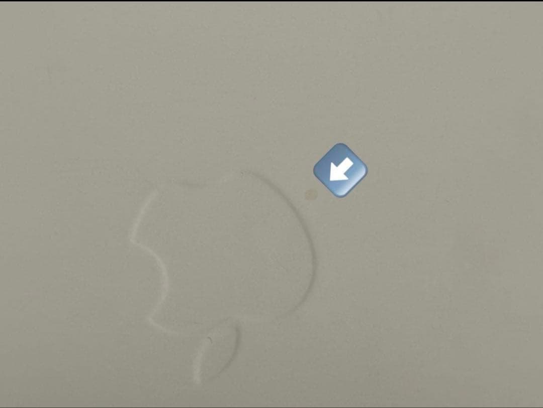 Apple Magic Keyboard iPad Pro 未使用に近い