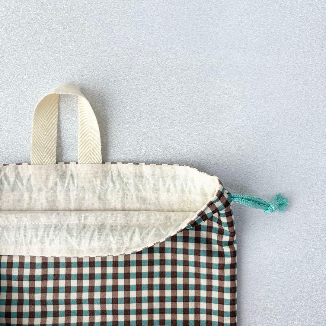 入園入学セット　/チョコミント