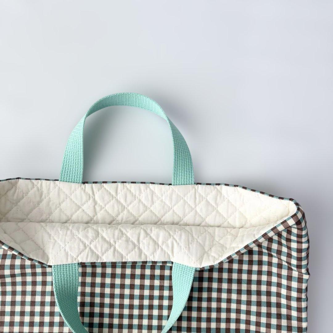 入園入学セット　/チョコミント