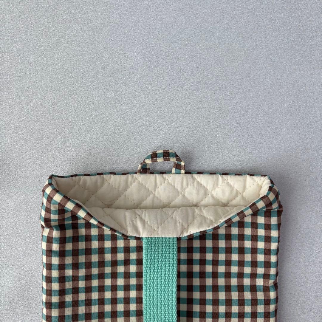 入園入学セット　/チョコミント