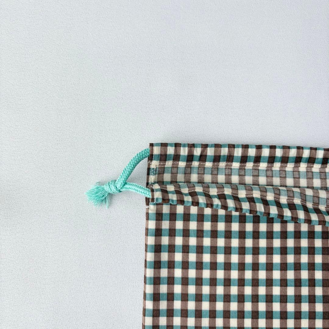 入園入学セット　/チョコミント