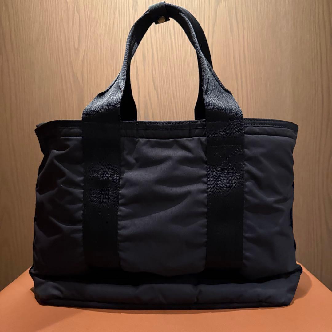 BRIEFING DISCRETE TOTE M MW GENⅡ トートバッグ